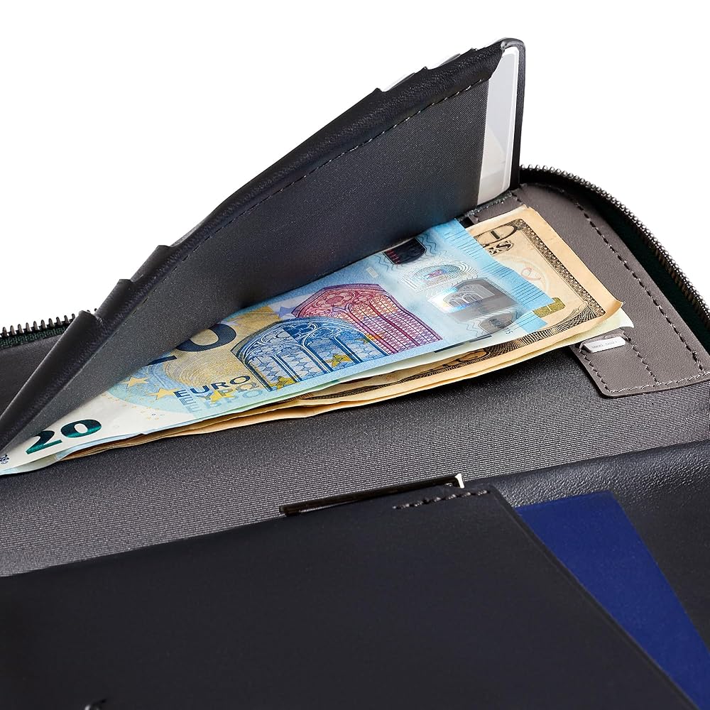 Amazon.com | Bellroy Travel Folio – Second Edition